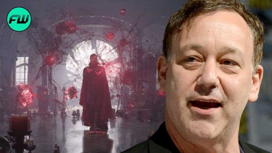 Biggest Sam Raimi Mistakes in Doctor Strange in the Multiverse of Madness