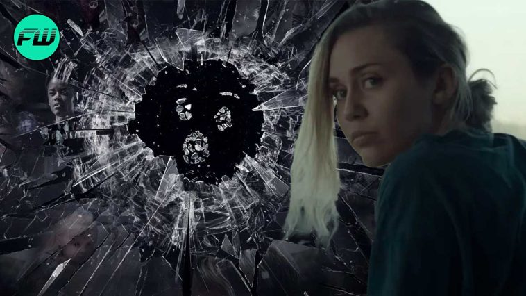 Black Mirror Season 6 Officially Confirmed by Netflix