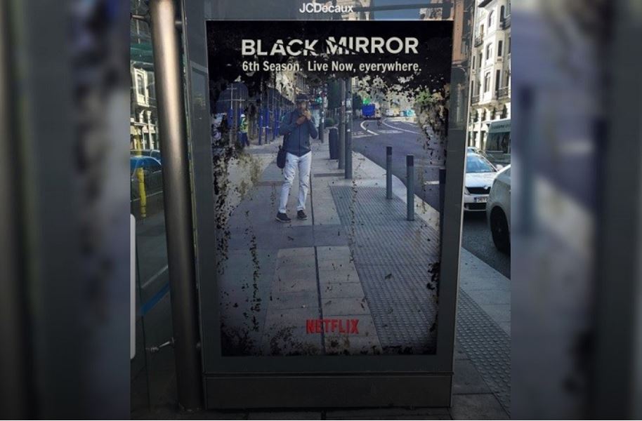 Black Mirror Season 6 renewal announced by Netflix