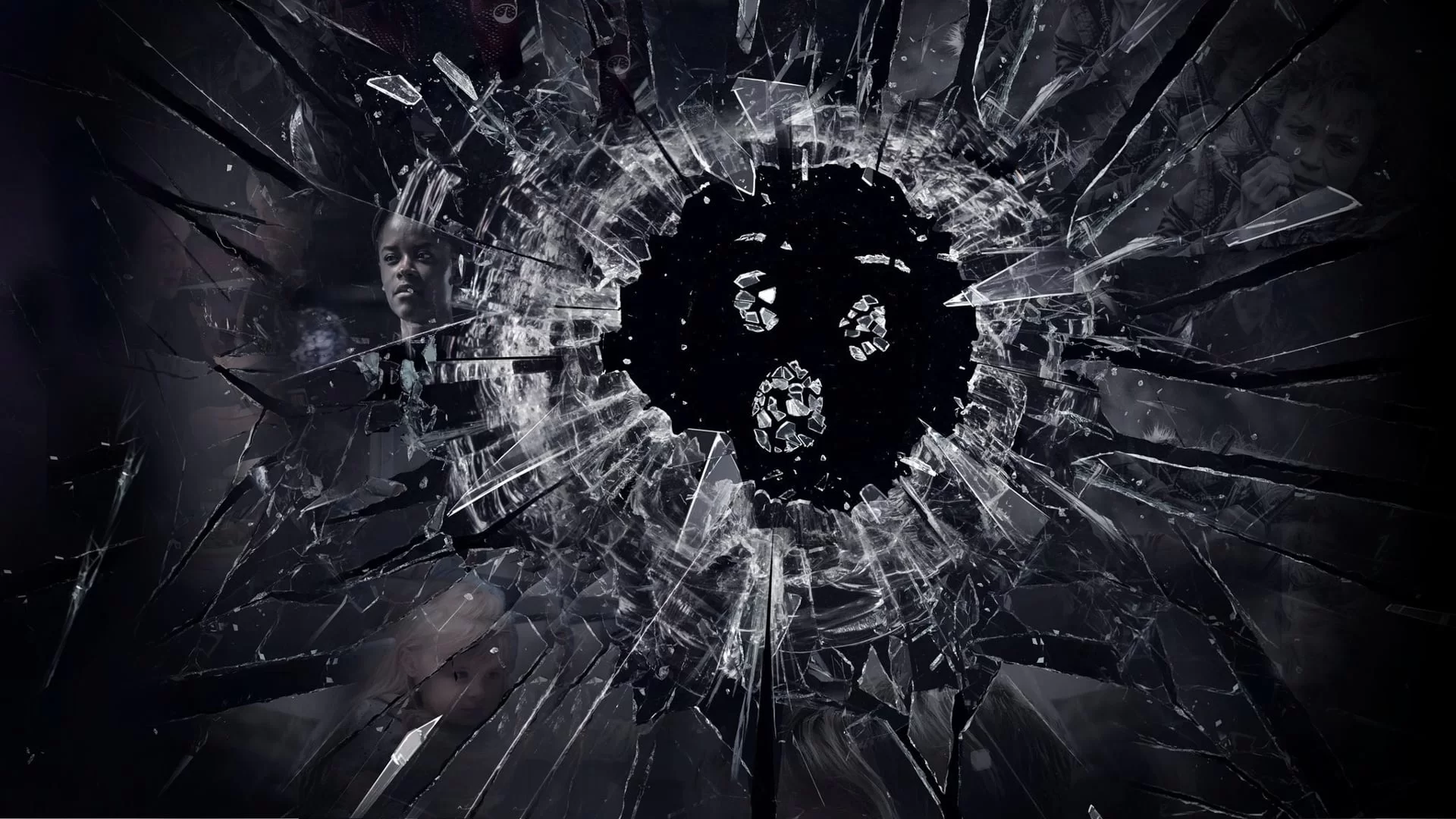 Black Mirror is returning for Season 6 Netflix