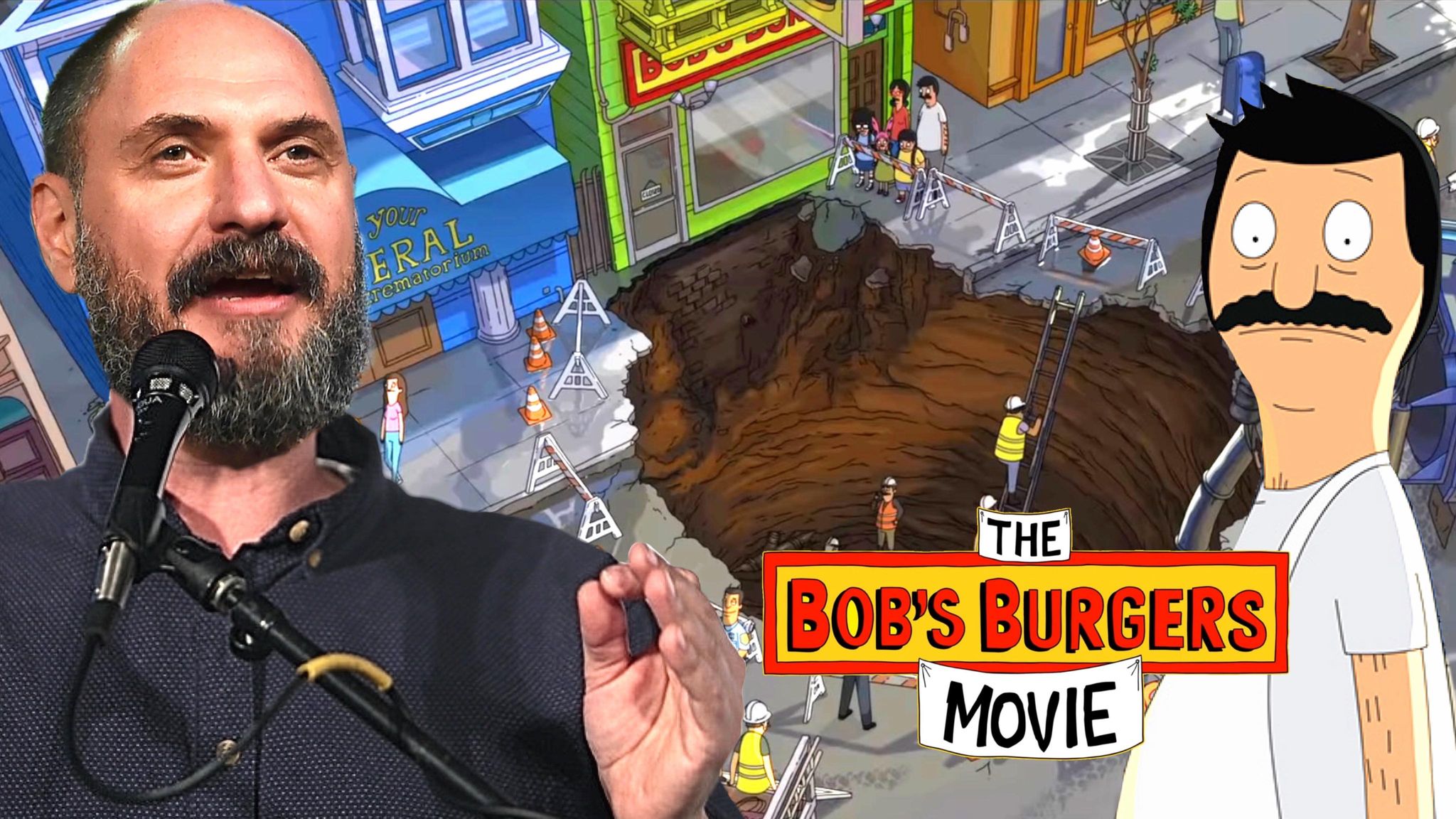 10 Tantalizing 'Bob's Burgers' Fan Theories