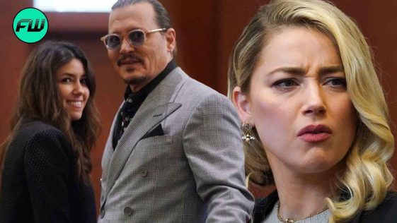 Camille Vasquez blames Amber Heards Personality disorder for her broken relationship with Johnny Depp