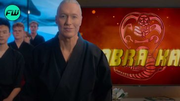 Cobra Kai Releases High Octane Season 5 Teaser Trailer