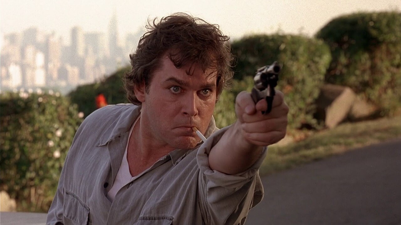 Cop Land has to be on the list of best Ray Liotta movies