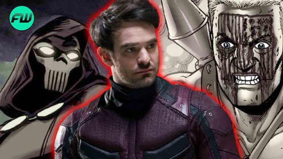 Daredevil Season 4 Who Will Play The Villain in New Disney Reboot