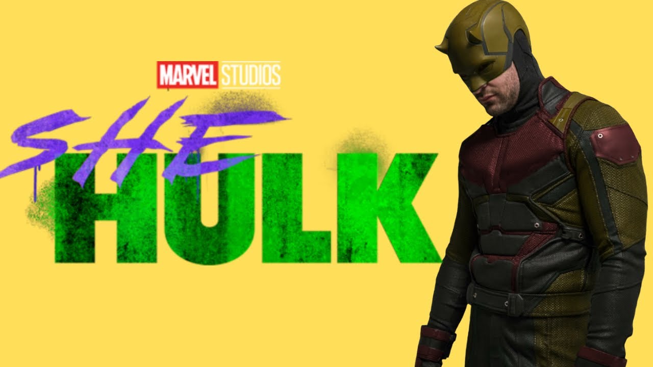 Daredevil in She-Hulk