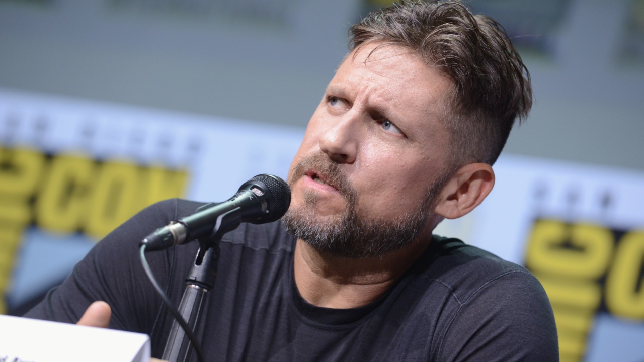 David Ayer shares there is an Ayer cut of The Suicide Squad