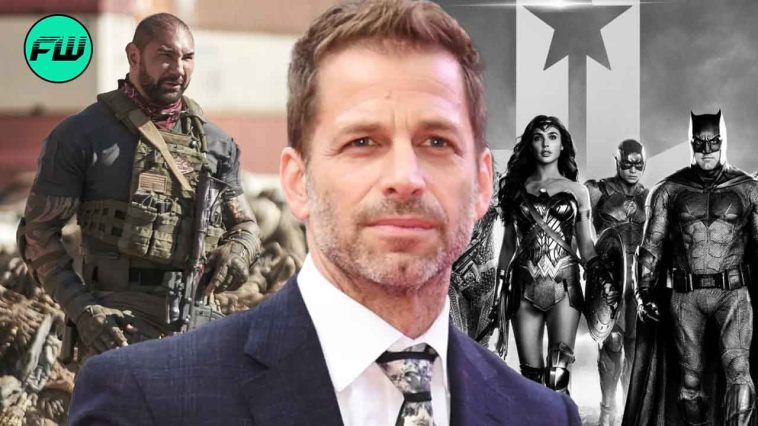 Did Zack Snyder Fans Really Rig The Oscars