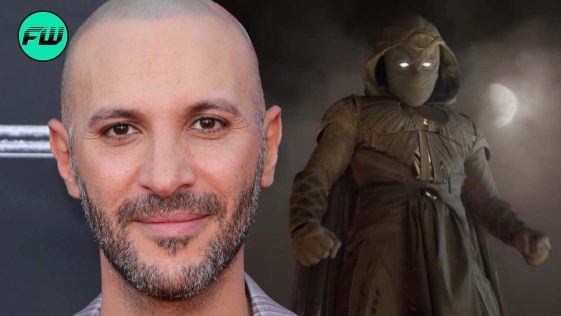 Director Mohamed Diab Hints Moon Knight Will Make Movie Debut After Season 1 Success