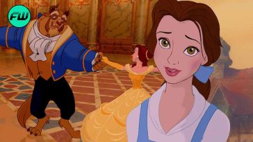 Disney 5 Iconic Things From Beauty And The Beast