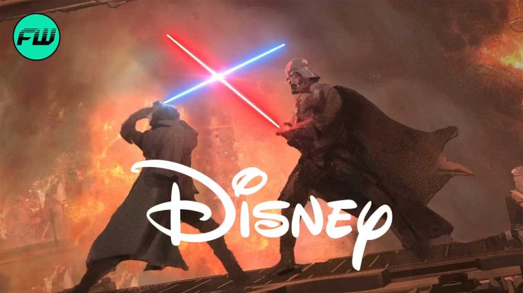 Disney Reveals Release Dates of Major Upcoming Star Wars Shows