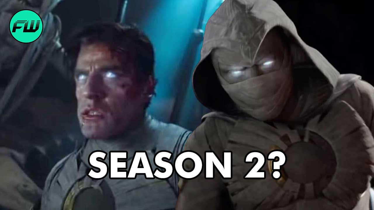 Will There Be a 'Moon Knight' Season 2 on Disney+?