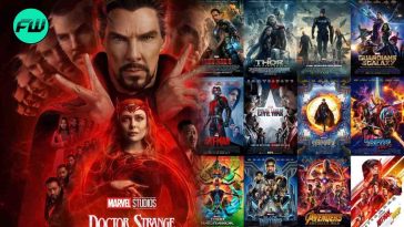 Doctor Strange 2 Box Office Collection and How it Compares to Other MCU Movies