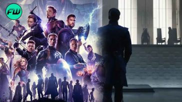 Doctor Strange 2 Writer Reveals the Biggest Difference Between the Illuminati and the Avengers