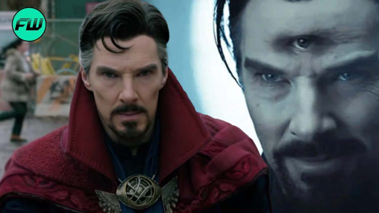 Doctor Strange in the Multiverse of Madness What Does The Third Eye Do