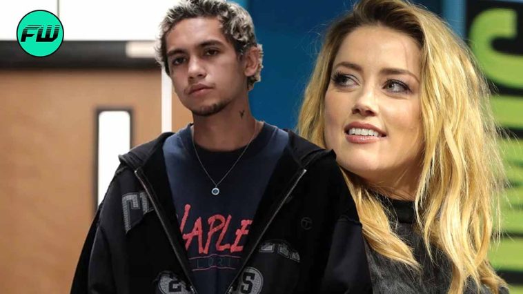 Euphoria Actor Dominic Fike Blasted by Fans for Fantasizing Hot Amber Heard Abusing Him