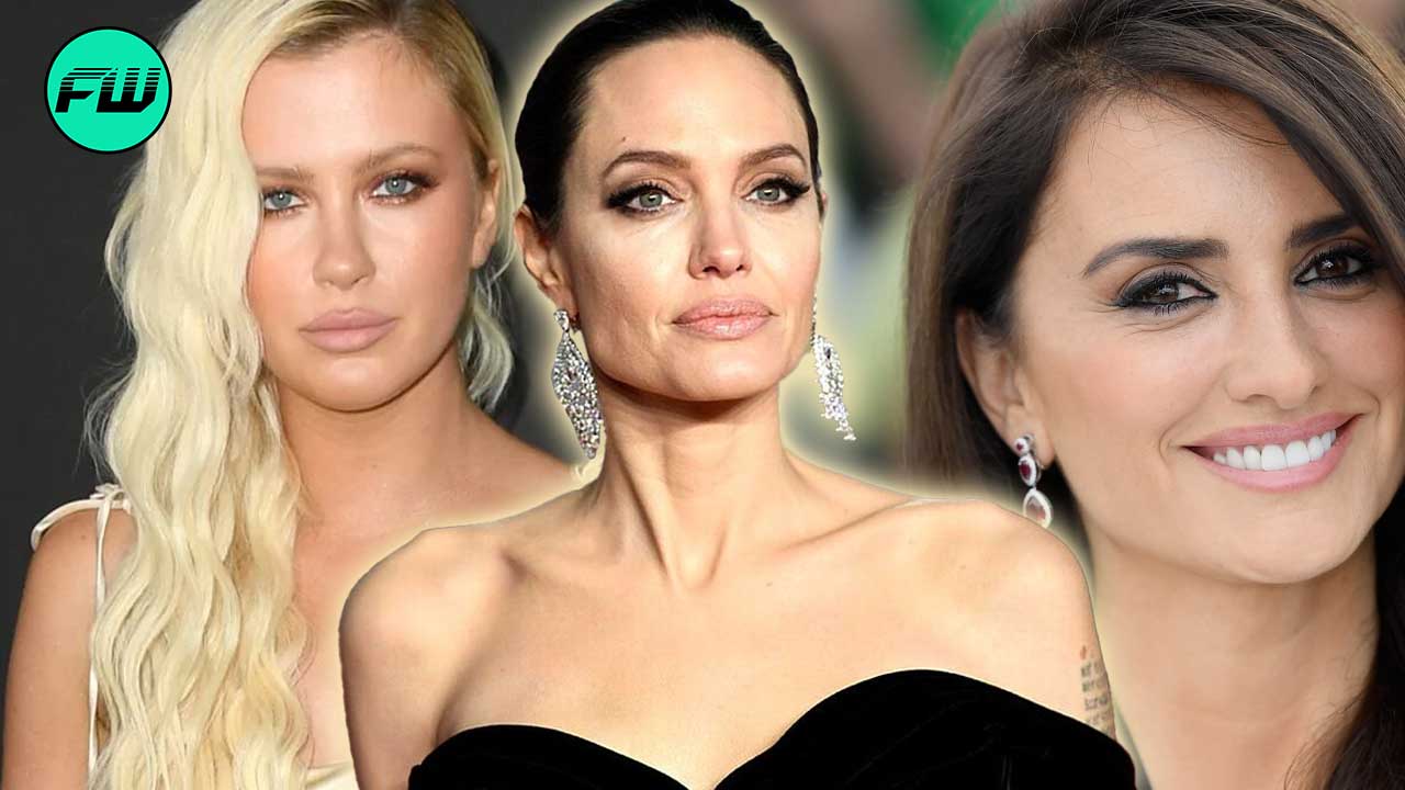 Every Female Celebrity Who Has Lent Support To Johnny Depp