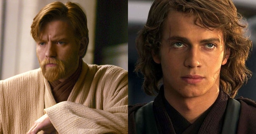 Ewan McGregor returns as Obi-Wan Kenobi
