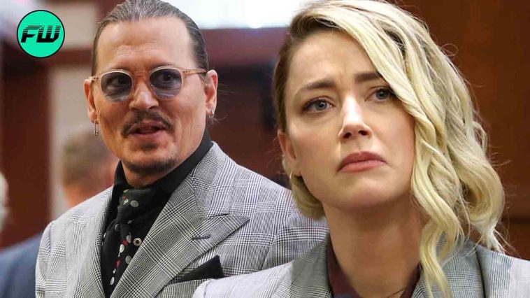 Experts Say Johnny Depp Already Won Even Before the Trial Verdict