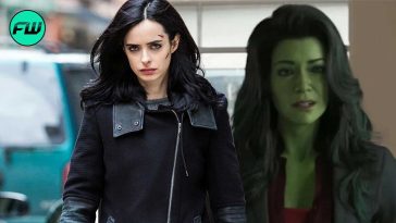 Fans Are Losing It After Krysten Ritter Confirmed To Make MCU Debut as Jessica Jones