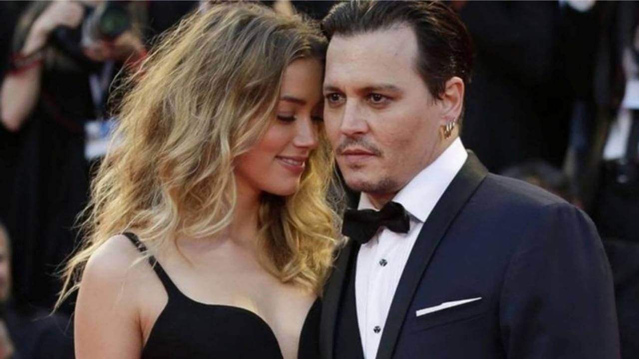 Los fans quieren que Amber Heard y Johnny Depp salven su matrimonio