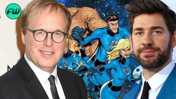 Fantastic Four 5 Directors Perfect For Marvels Movie