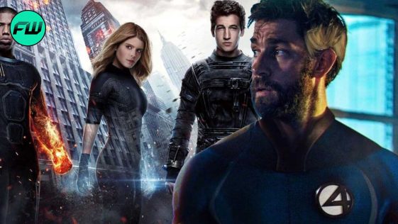 Fantastic Four Star Actor Reveals His Terms To Return In Marvel In The Future