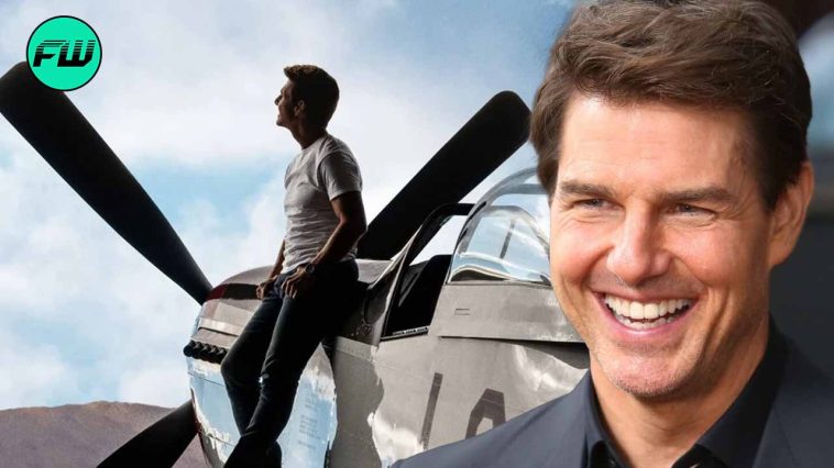 From Fighter Planes to Real Estate Every License Tom Cruise Has
