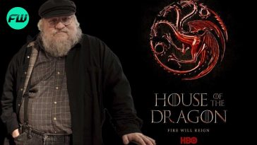 Game of Thrones Author George RR Martin Unsure if House of the Dragon Will Be a Hit 2