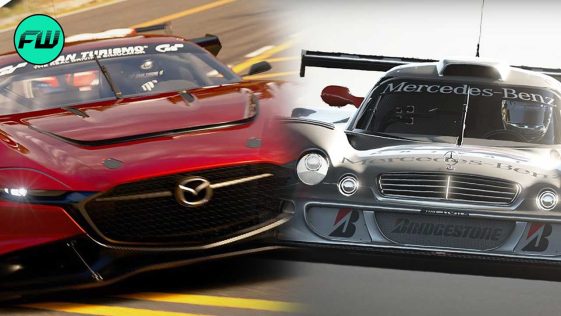 Gran Turismo 7 Race Cars Increase Price In New Update
