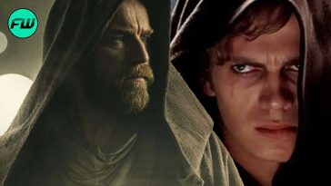 Hayden Christensen Teases Brutal Darth Vader vs Obi Wan Kenobi Re Match 1