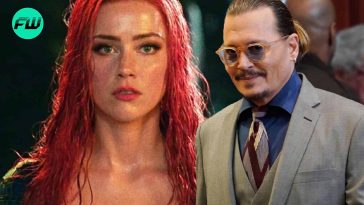 How Johnny Depp Got Amber Heard Her Aquaman Role Revealed