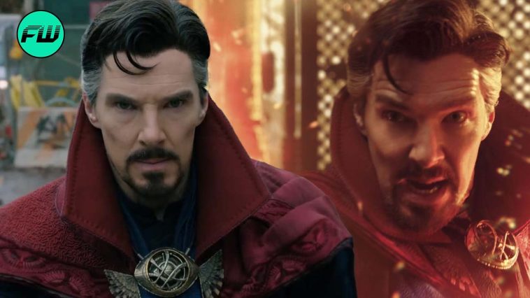 How Marvel Ruined Doctor Strange 2 by Their Incompetence to Plug Massive Leaks