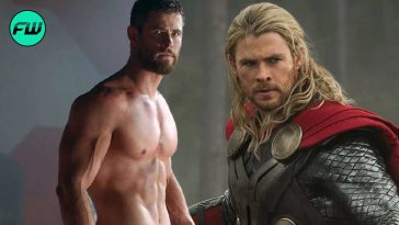 How Much Chris Hemsworth Made From MCU Thor 4 Paycheck Revealed