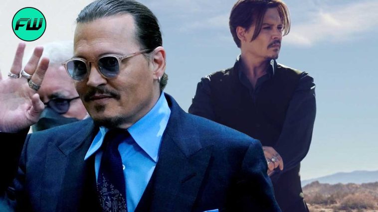 How Much Dior Paid Johnny Depp as Brand Ambassador When Every Other Brand Left Him