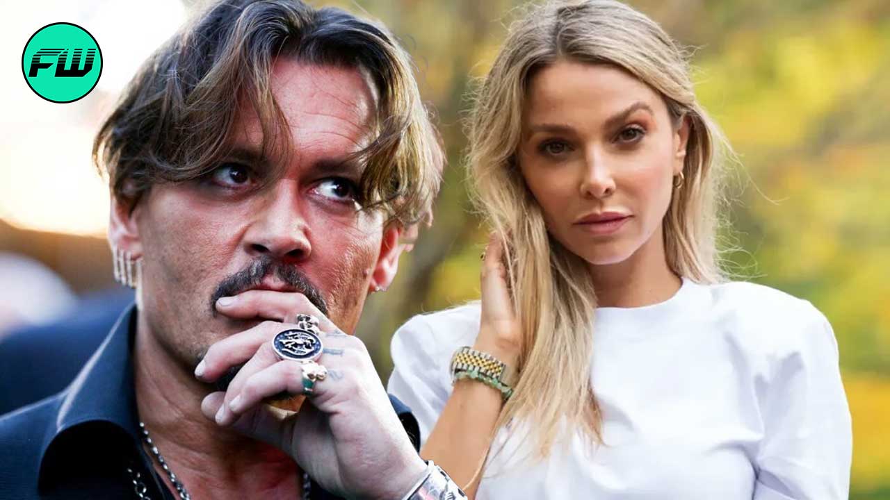 Is Johnny Depp Currently Dating Reality TV Star Sophie Hermann