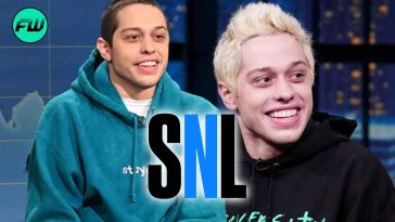 Is Pete Davidson Exiting SNL Heres The Truth