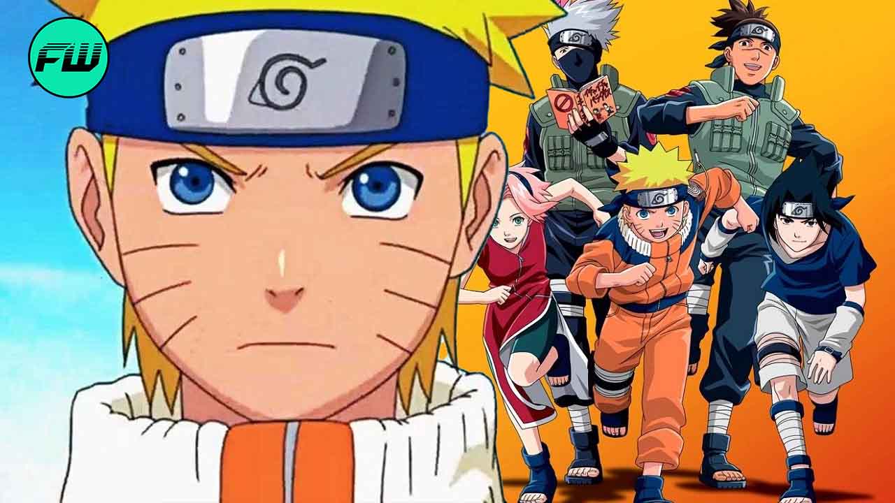 Is The Naruto Live Action Movie Happening? - FandomWire