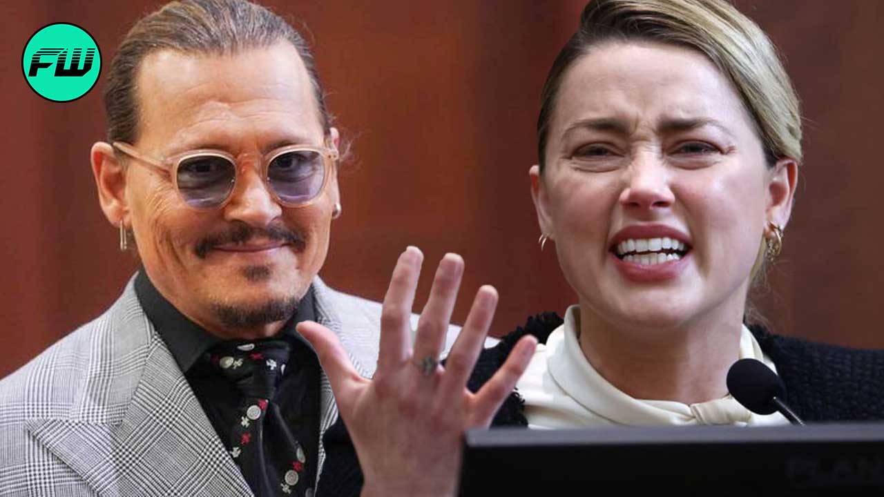 Johnny Depp and Amber Heard - Psychiatrist David Spiegel Claims Testifying for Amber Heard Was Career Suicide, Closes WebMD Page