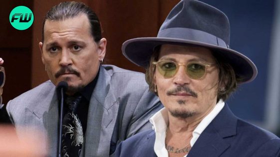 Johnny Depp Ex Money Manager Joel Mandel Reveals The Absurd Amount of Money He Has Spent