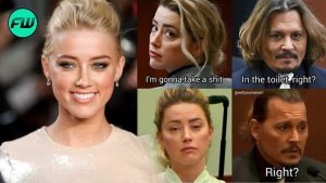 Johnny Depp Fans Get Absolutely Brutal With Hilarious Amber Heard Trial Memes 1
