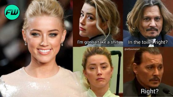 Johnny Depp Fans Get Absolutely Brutal With Hilarious Amber Heard Trial Memes 2