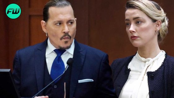 Johnny Depp Gains Over 10 Million Followers Since His Trial against Amber Heard