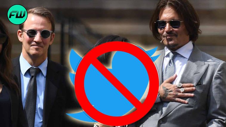 Johnny Depp Lifetime Twitter Ban Heres How His Lawyers Are Fighting Back