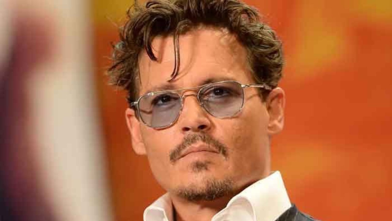 Johnny Depp lost many of his roles after the allegations