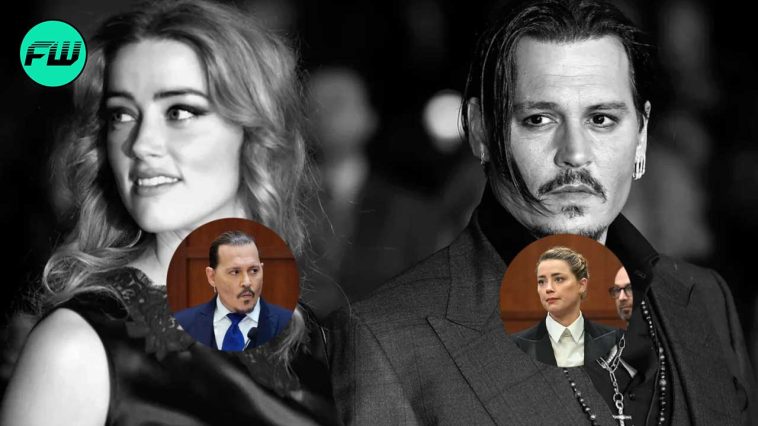 Johnny Depp vs. Amber Heard Every Major Development So Far