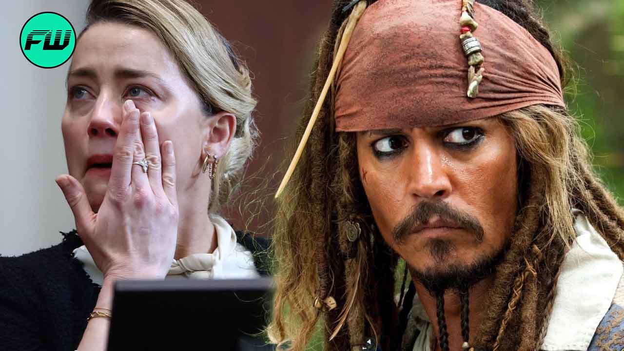 Johnny Depp’s Iconic Pirates Line Goes Viral after Heard’s “Jar of Cocaine” Statement