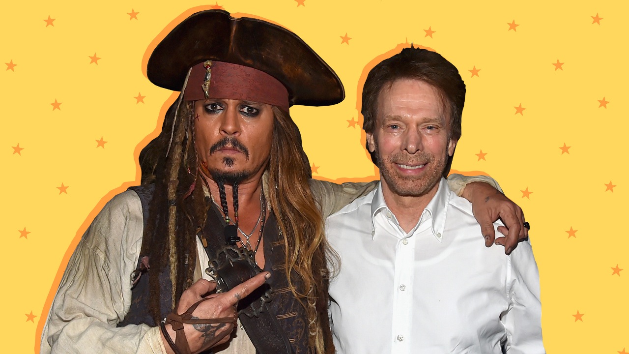 Johnny Depp's Jack Sparrow might not be in the sixth movie