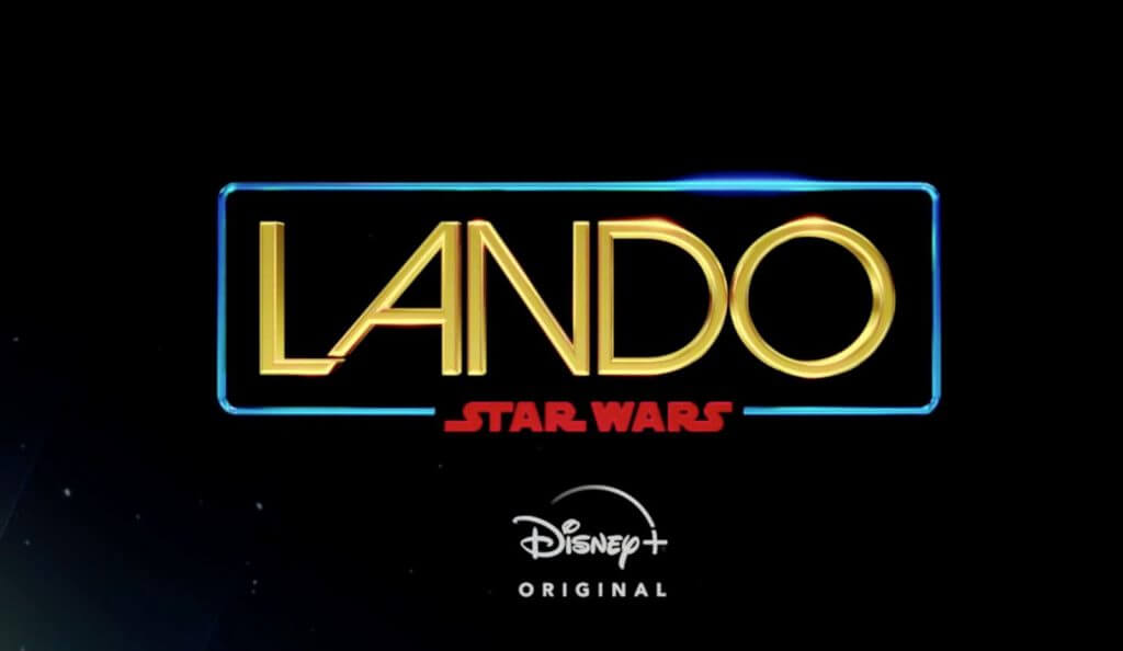 Kathleen Kennedy updates on Star Wars Lando 