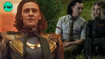 Loki Becomes Marvel Studios Most Watched Disney Series